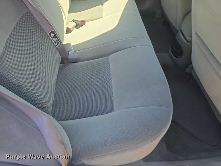 image for item EF3568 2003 Ford Taurus 