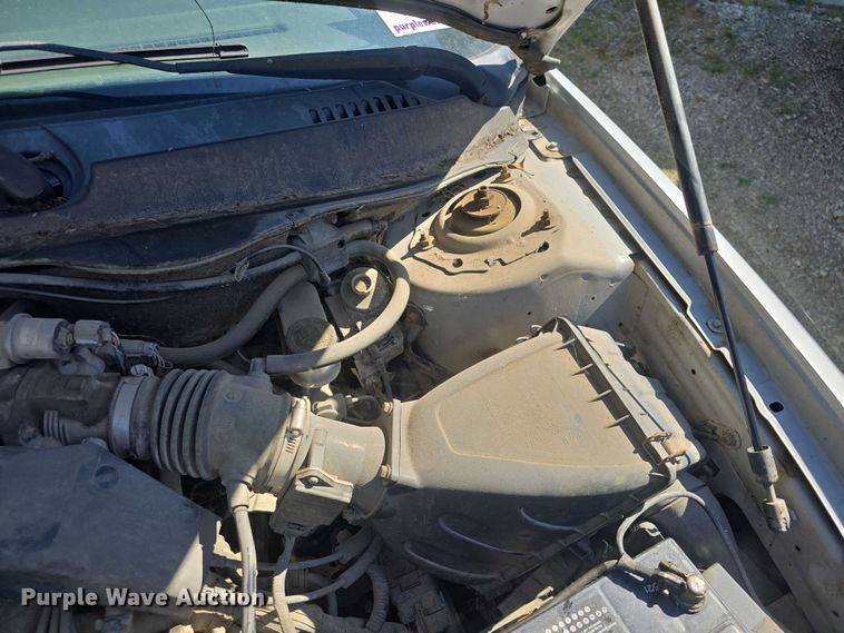 image for item EF3568 2003 Ford Taurus 