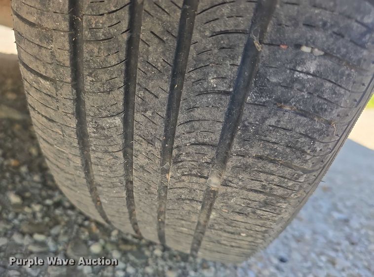 image for item EF3568 2003 Ford Taurus 