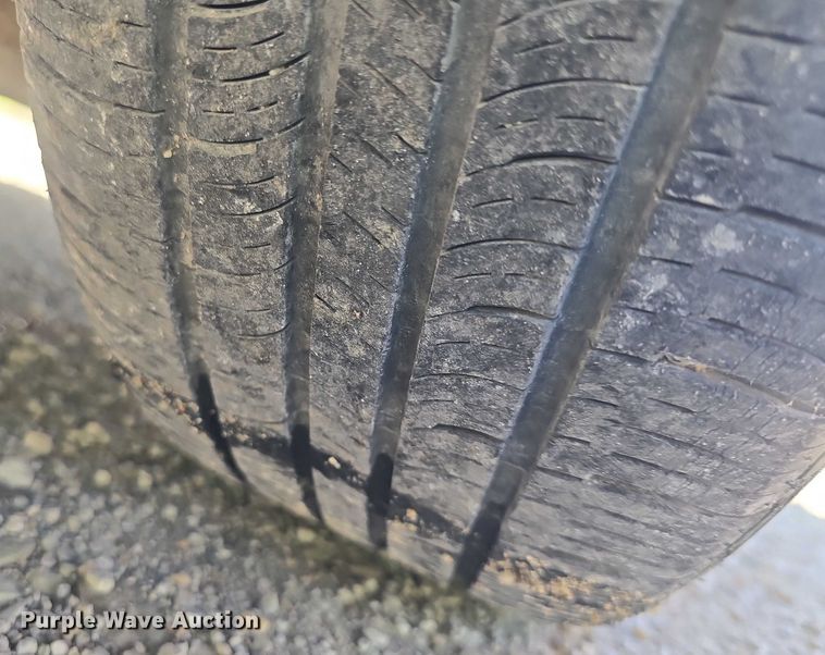 image for item EF3568 2003 Ford Taurus 