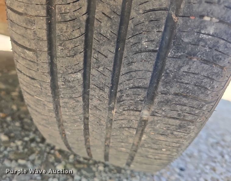 image for item EF3568 2003 Ford Taurus 