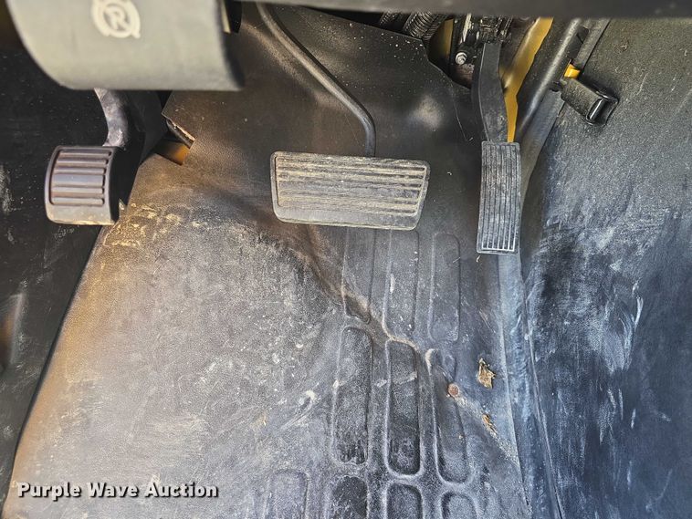 image for item EF3569 2012 Chevrolet Express school bus