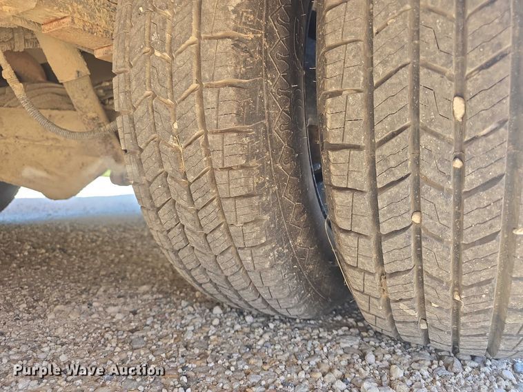 image for item EF3569 2012 Chevrolet Express school bus