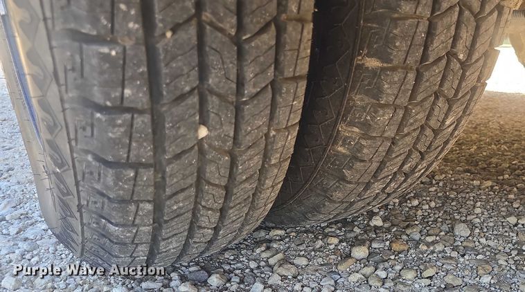 image for item EF3569 2012 Chevrolet Express school bus