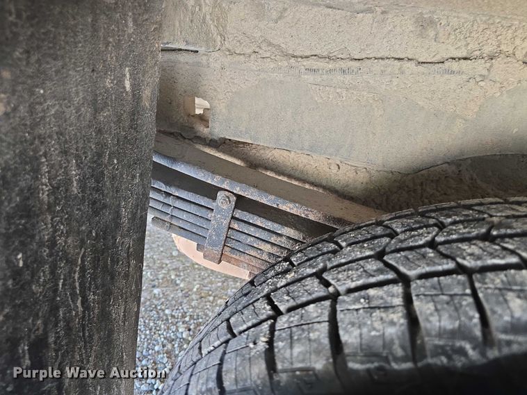 image for item EF3569 2012 Chevrolet Express school bus