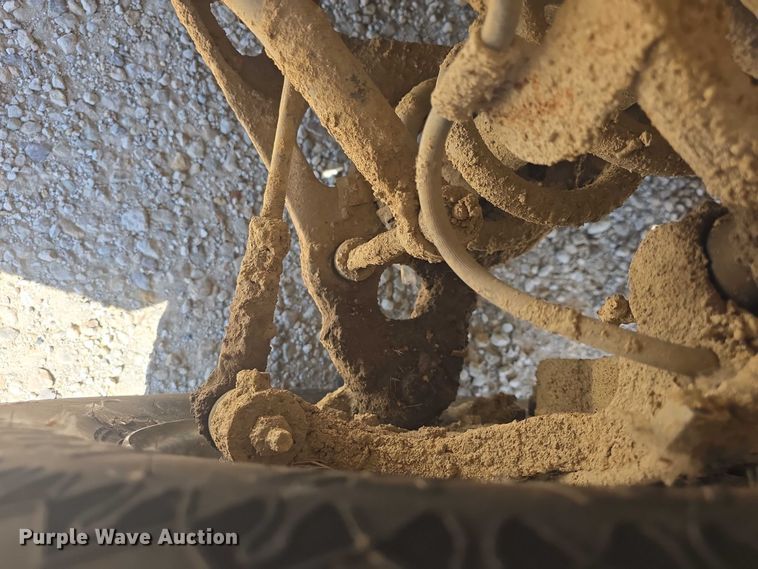 image for item EF3569 2012 Chevrolet Express school bus