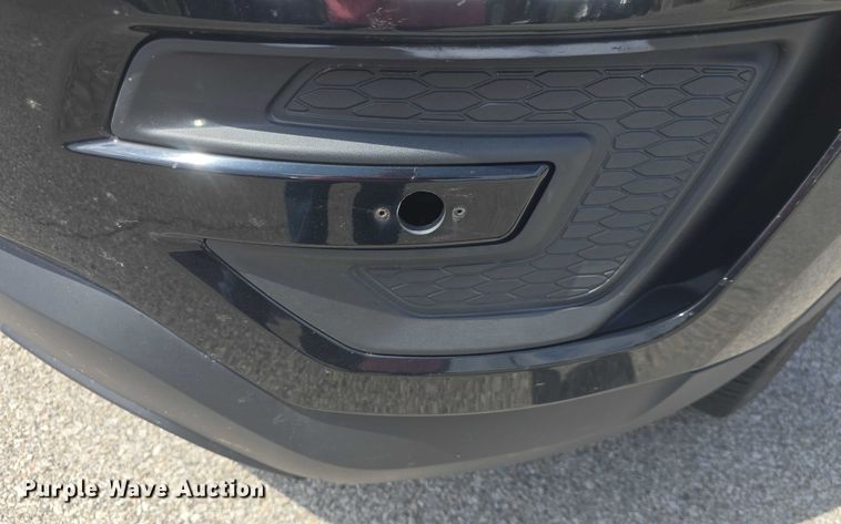 image for item EF3571 2017 Ford Explorer Police Interceptor SUV