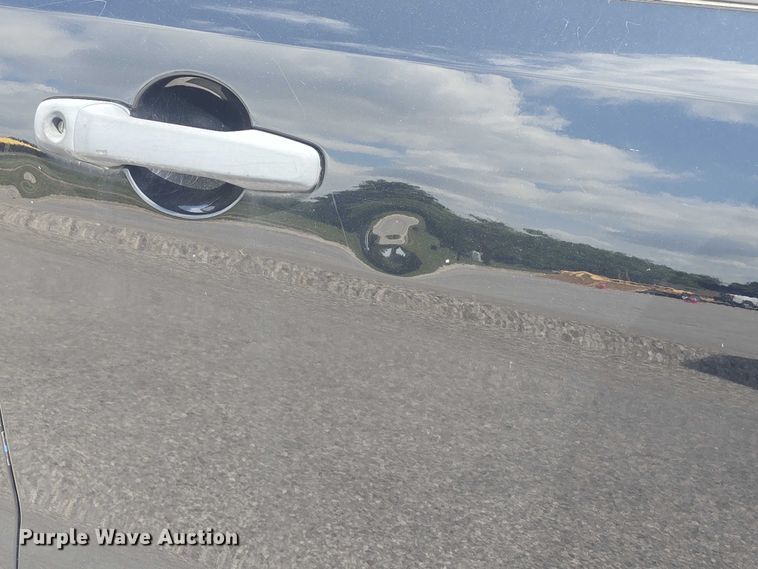 image for item EF3571 2017 Ford Explorer Police Interceptor SUV