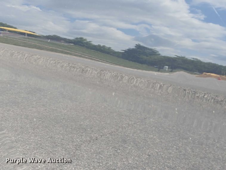 image for item EF3571 2017 Ford Explorer Police Interceptor SUV