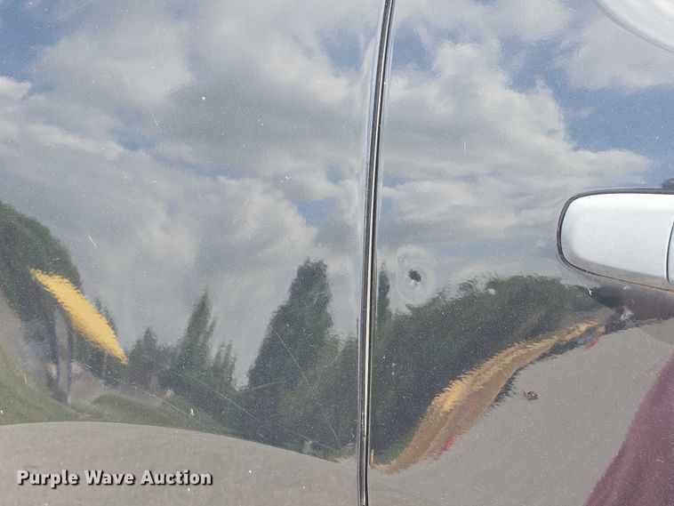 image for item EF3571 2017 Ford Explorer Police Interceptor SUV