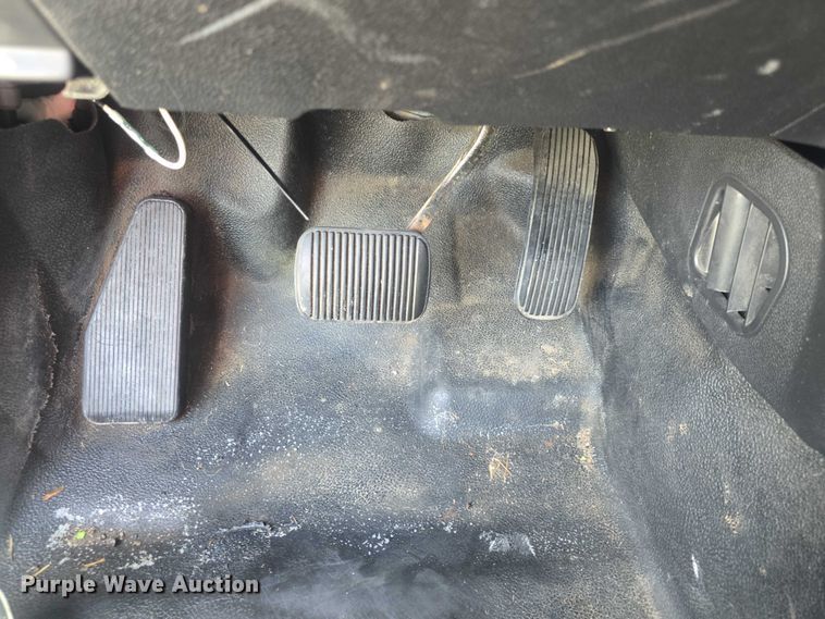 image for item EF3571 2017 Ford Explorer Police Interceptor SUV