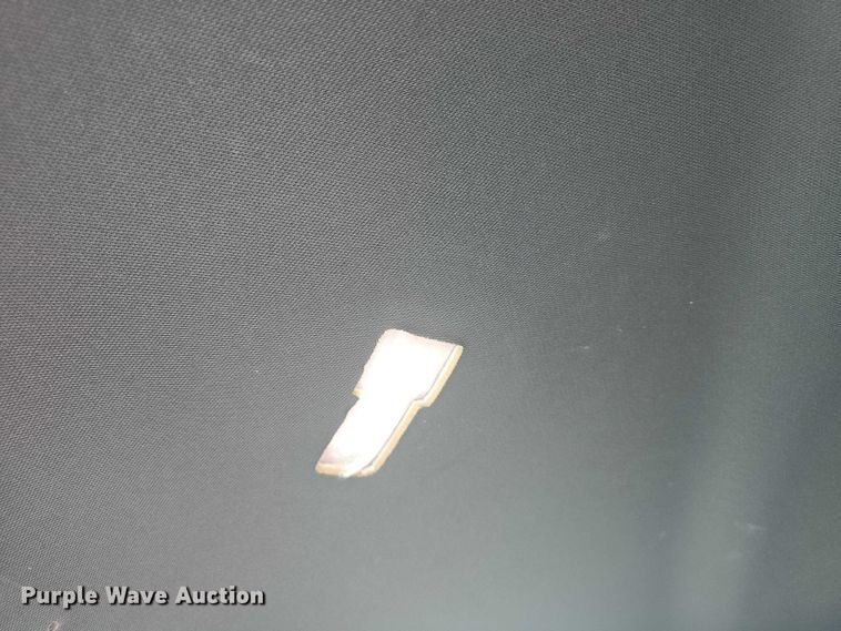 image for item EF3571 2017 Ford Explorer Police Interceptor SUV