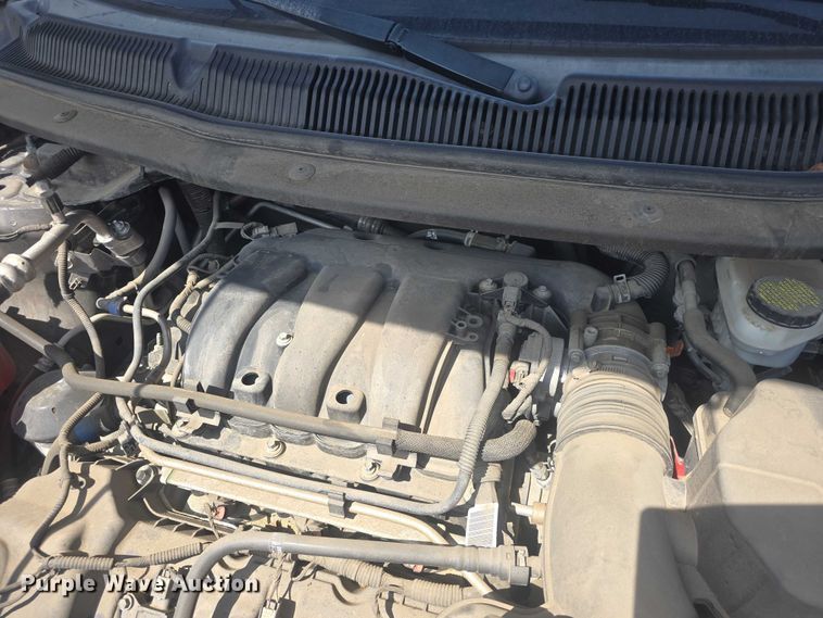 image for item EF3571 2017 Ford Explorer Police Interceptor SUV