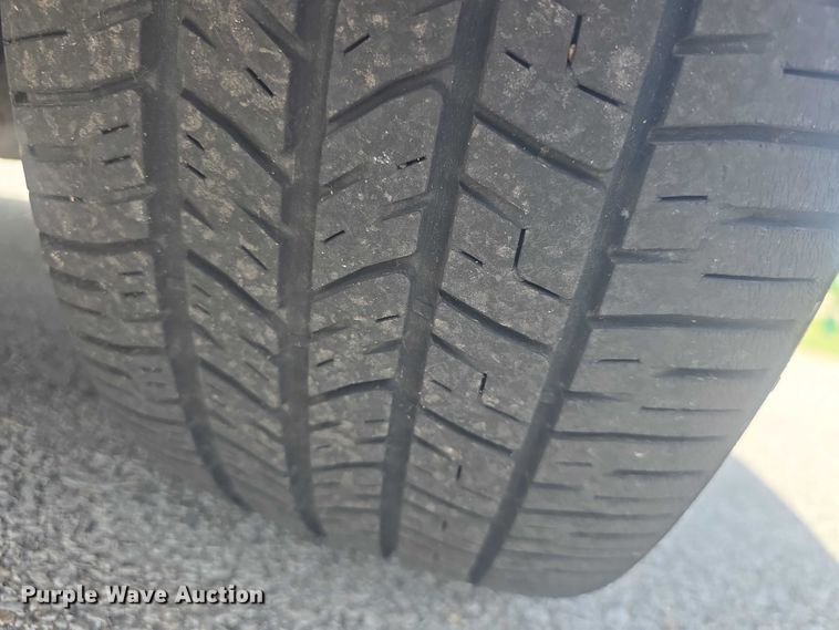 image for item EF3571 2017 Ford Explorer Police Interceptor SUV