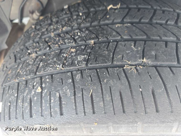 image for item EF3571 2017 Ford Explorer Police Interceptor SUV