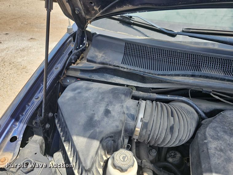 image for item EF3572 2014 Dodge Grand Caravan SXT van