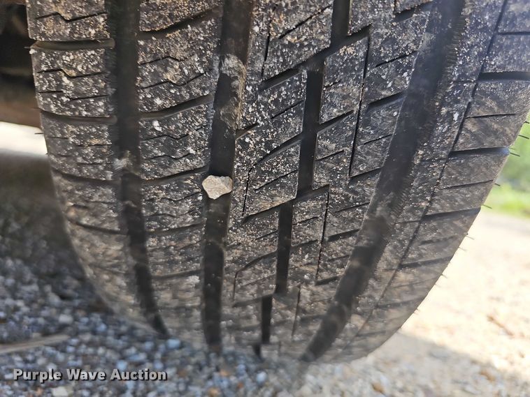 image for item EF3572 2014 Dodge Grand Caravan SXT van