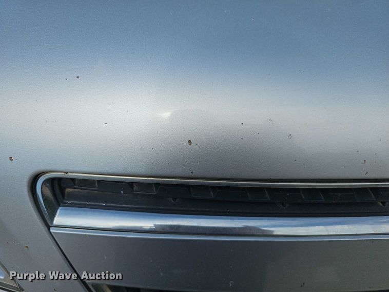 image for item EF3575 2012 Chevrolet Captiva Sport  SUV