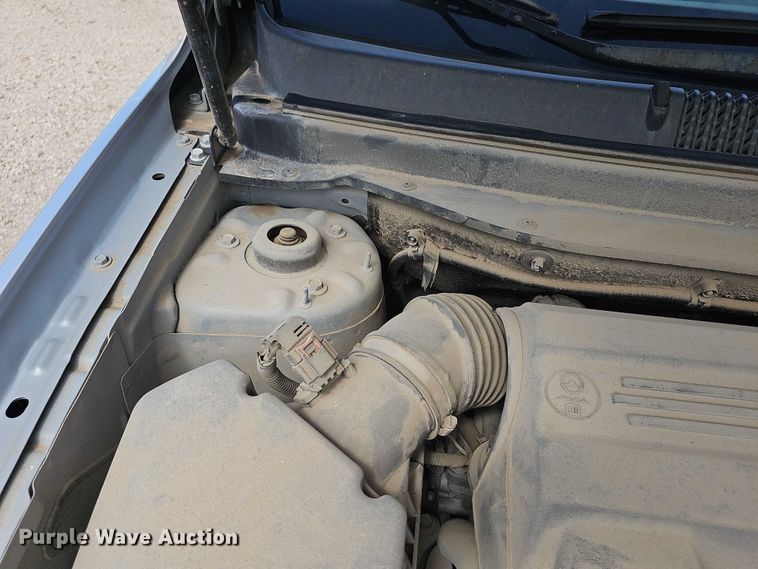 image for item EF3575 2012 Chevrolet Captiva Sport  SUV