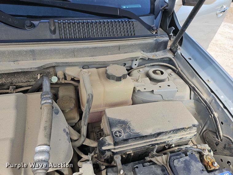 image for item EF3575 2012 Chevrolet Captiva Sport  SUV