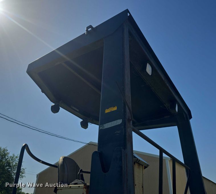 image for item EF3578 2000 Ingersoll Rand DD-130 double drum vibratory roller