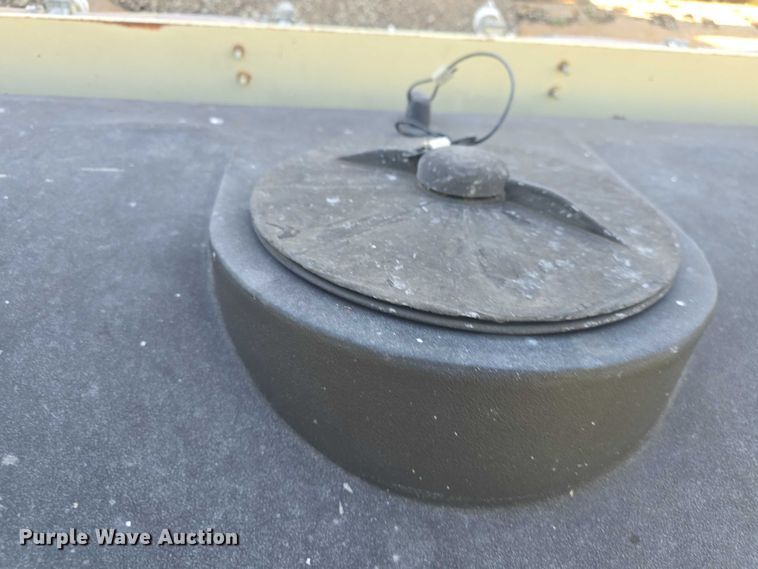 image for item EF3578 2000 Ingersoll Rand DD-130 double drum vibratory roller