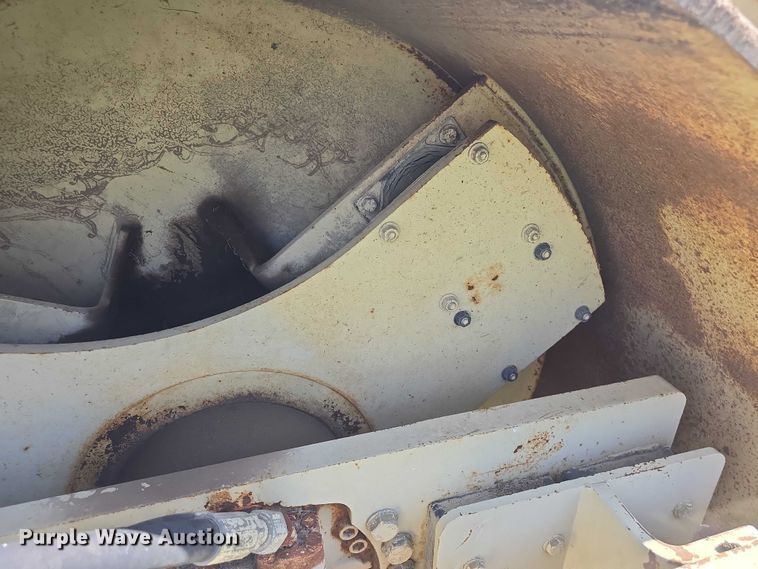 image for item EF3578 2000 Ingersoll Rand DD-130 double drum vibratory roller