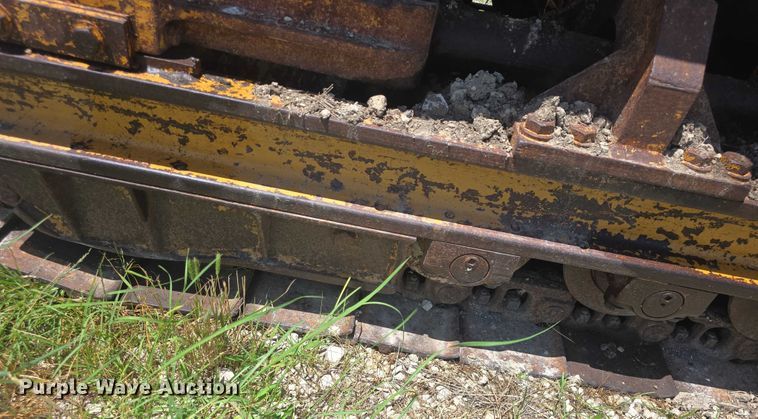 image for item EF3579 1987 Dresser 125E track loader