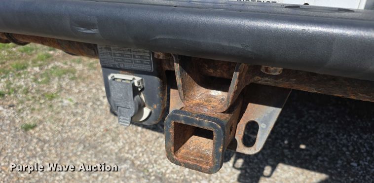 image for item EF3584 2002 Chevrolet Suburban 1500 SUV