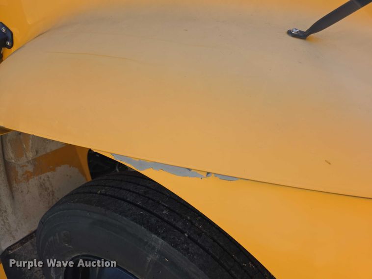 image for item EF3585 2013 International 3000 school bus