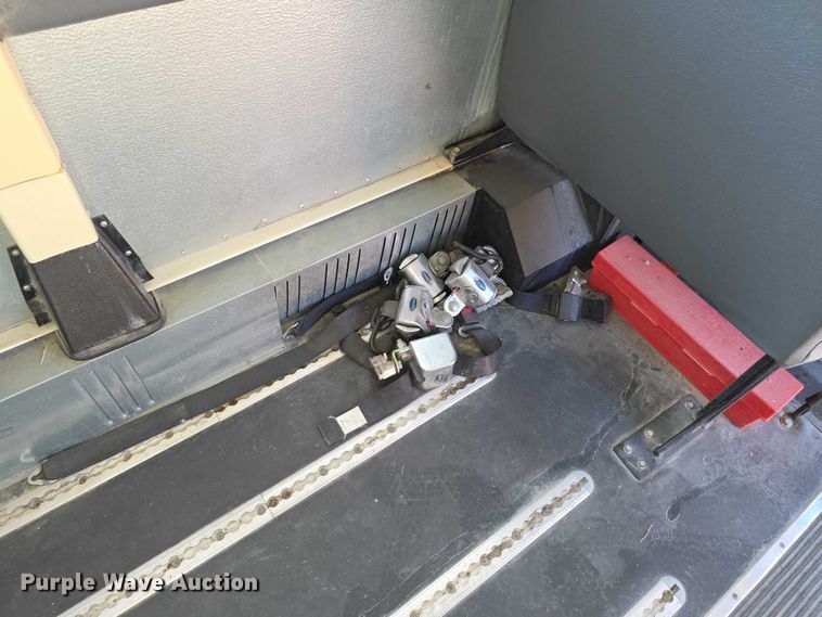 image for item EF3585 2013 International 3000 school bus