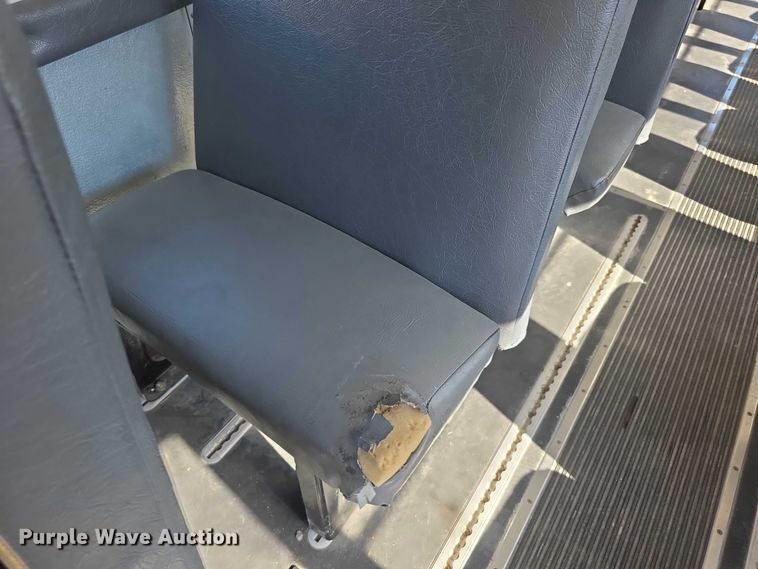 image for item EF3585 2013 International 3000 school bus