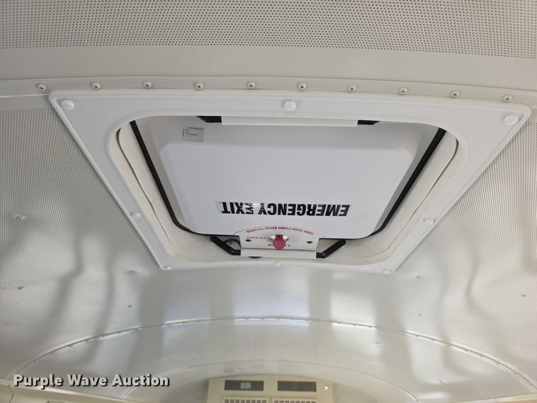 image for item EF3585 2013 International 3000 school bus