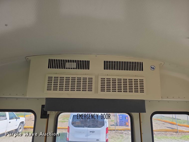 image for item EF3585 2013 International 3000 school bus