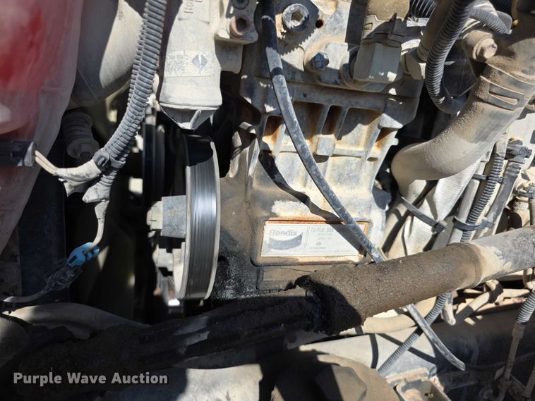 image for item EF3585 2013 International 3000 school bus