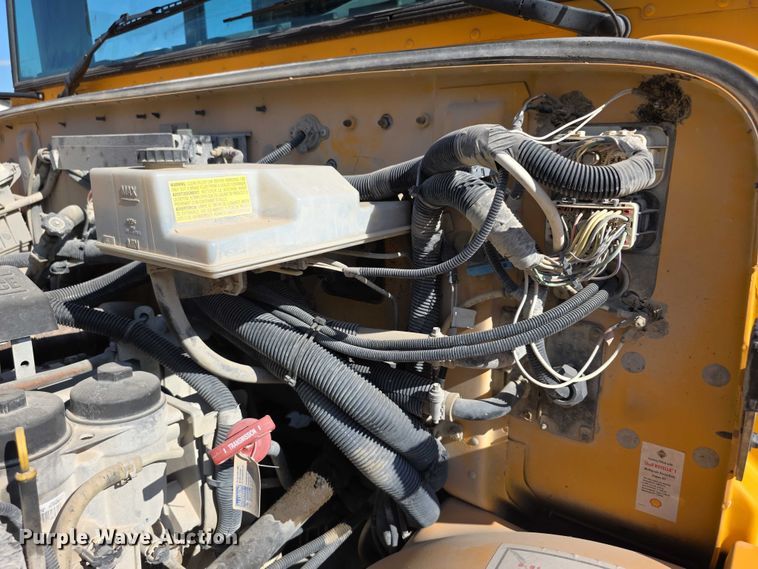 image for item EF3585 2013 International 3000 school bus