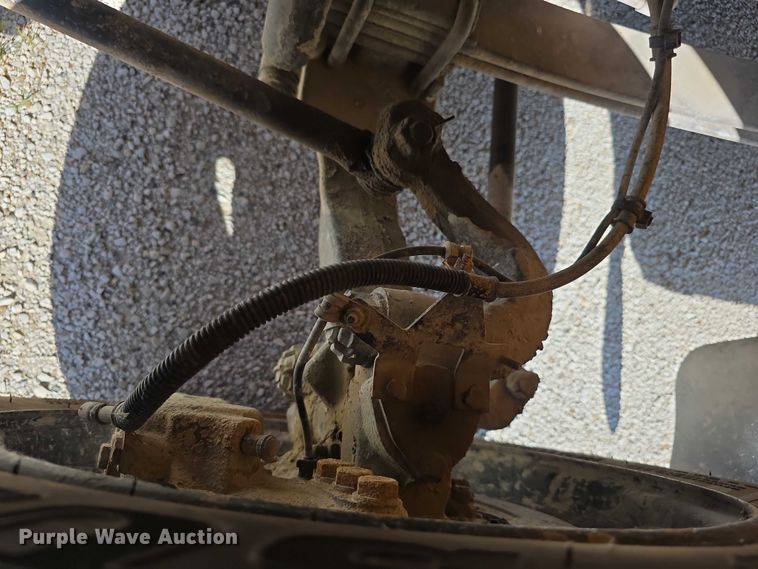 image for item EF3585 2013 International 3000 school bus