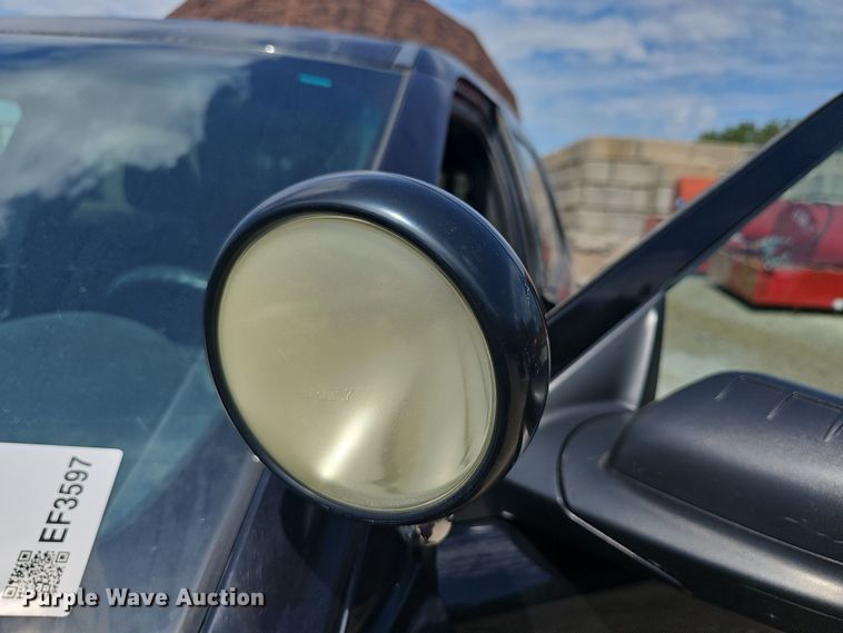 image for item EF3597 2016 Ford Explorer Police Interceptor SUV