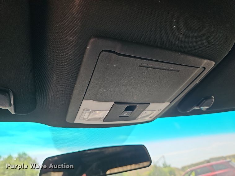 image for item EF3597 2016 Ford Explorer Police Interceptor SUV