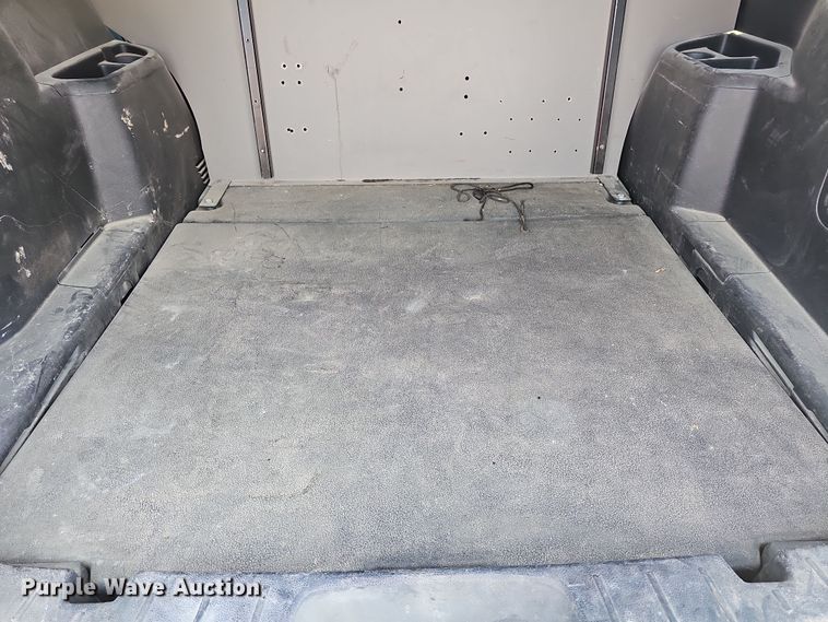 image for item EF3597 2016 Ford Explorer Police Interceptor SUV