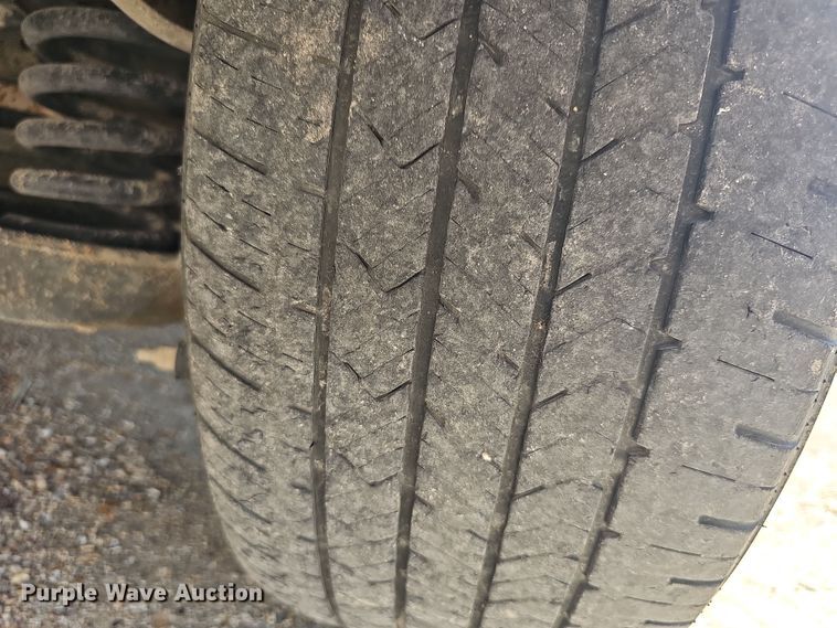 image for item EF3597 2016 Ford Explorer Police Interceptor SUV