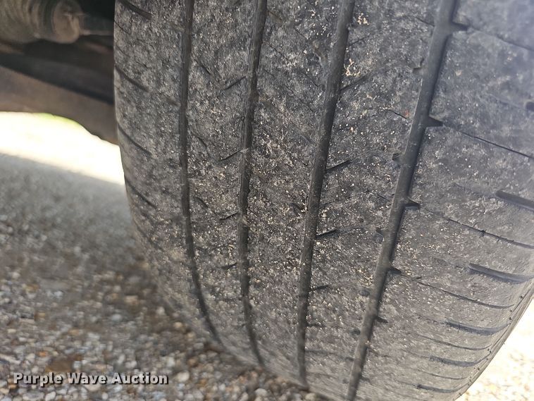 image for item EF3597 2016 Ford Explorer Police Interceptor SUV