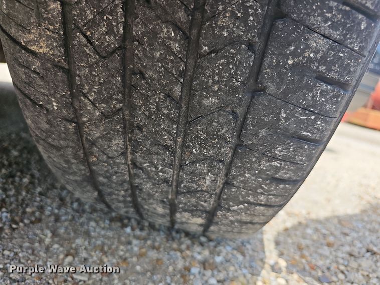 image for item EF3597 2016 Ford Explorer Police Interceptor SUV