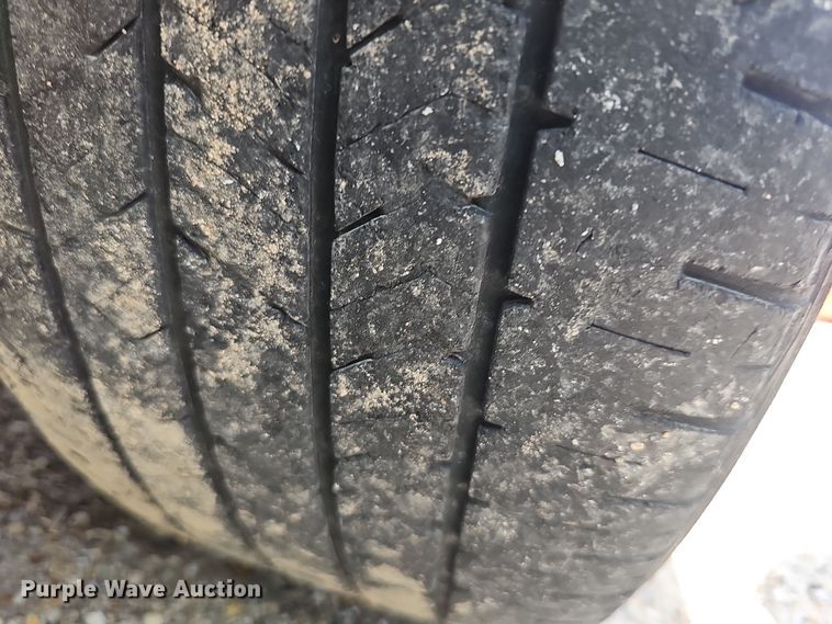 image for item EF3597 2016 Ford Explorer Police Interceptor SUV