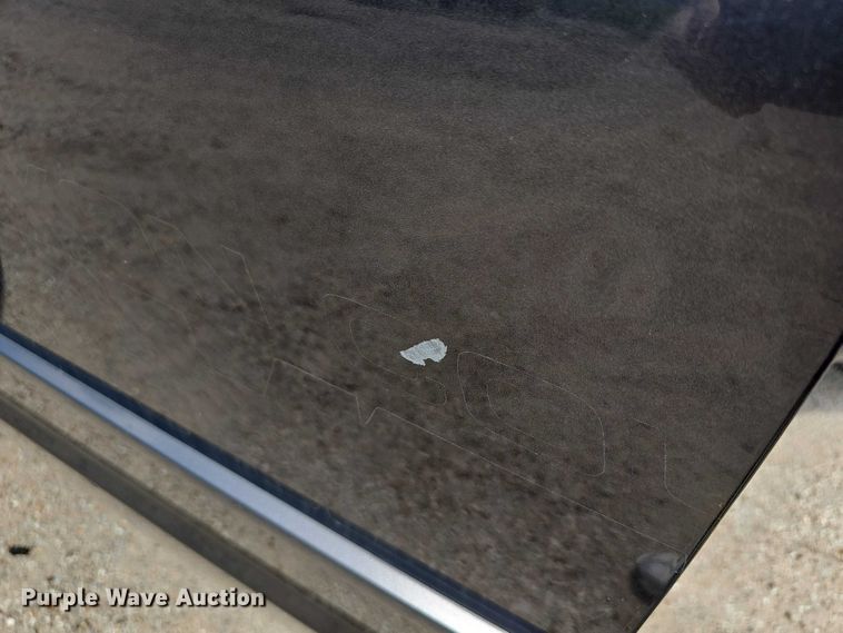 image for item EF3598 2015 Dodge Grand Caravan SXT van