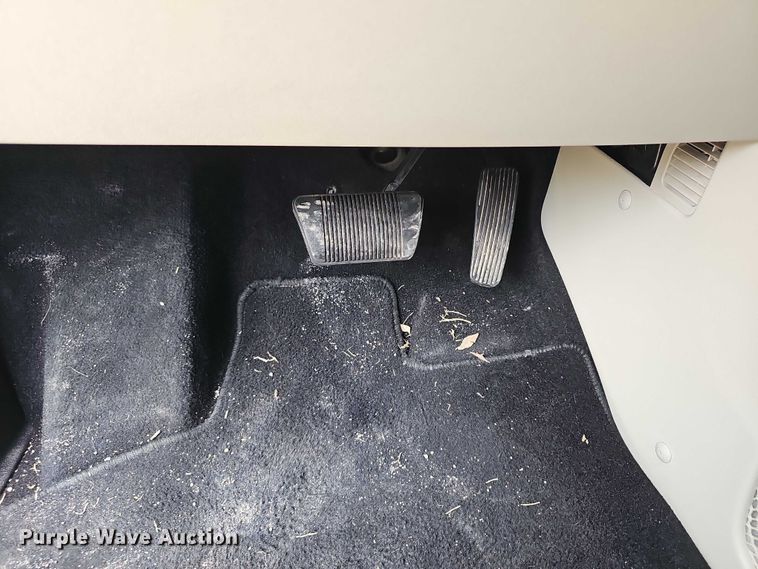 image for item EF3598 2015 Dodge Grand Caravan SXT van