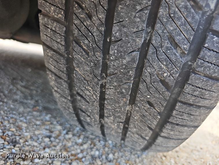 image for item EF3598 2015 Dodge Grand Caravan SXT van