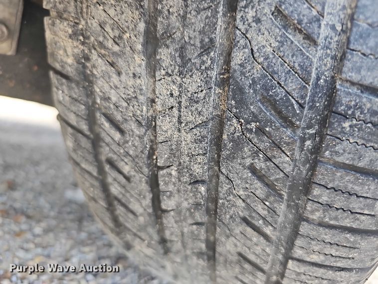 image for item EF3598 2015 Dodge Grand Caravan SXT van