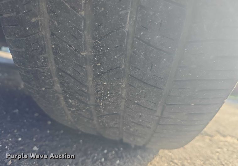 image for item EF3599 2014 Ford Taurus Police Interceptor 