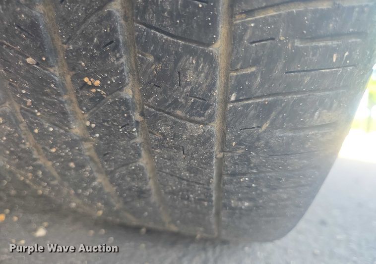 image for item EF3599 2014 Ford Taurus Police Interceptor 